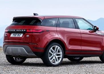 "جاكوار لاند روڤر" تخطط للمزيد من التوسع في الشرق الأوسط وشمال أفريقيا